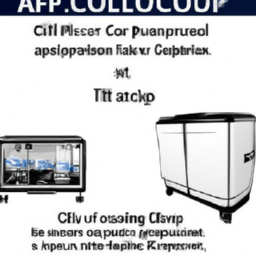 alpicool cf55 portable freezer review