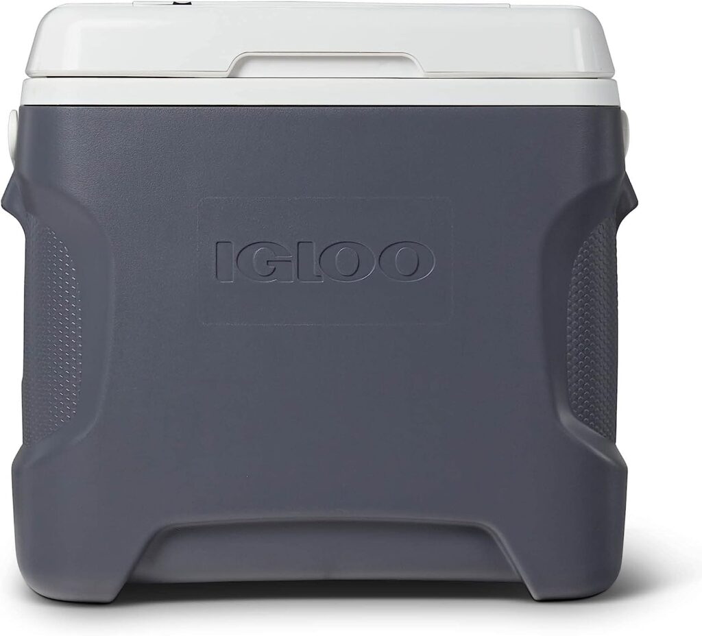 Igloo Thermoelectric Iceless 28-40 Qt Electric Plug-in 12V Coolers