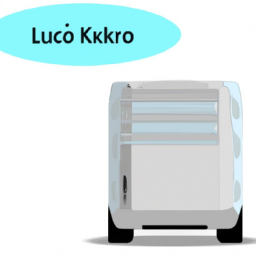 luko car refrigerator review
