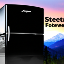 setpower fc15 car refrigerator review